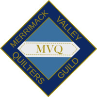 Merrimack Valley Quilters Annual Show -- Starstruck - Newburyport, MA