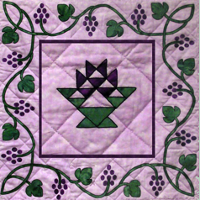 Concord Piecemakers Quilt Show 2022 - Acton, MA
