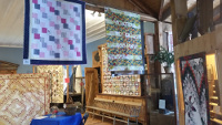 34th Annual Folk Art Quilt Show