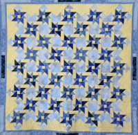 24th Annual Quilt & Needle Arts Show