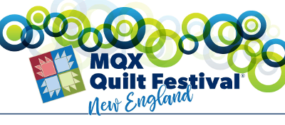Machine Quilters Expo