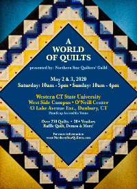 A World of Quilts