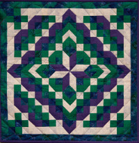 Billings Farm and Museum Quilt Expo