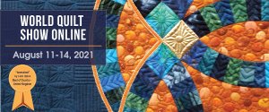 World Quilt Show Online