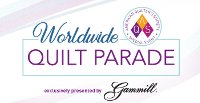AQS quilt parade