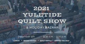 2021 Quilt Show 