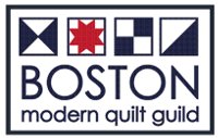 Boston Modern Quilt Guild Showcase - Natick, MA
