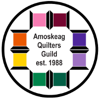 Amoskeag Quilters Guild Presents: Every Quilt has a Story to Tell Quilt Show - Manchester, NH