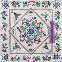 Great Wisconsin Quilt Show Virtual Exhibits