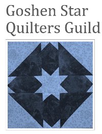 Goshen Star Quilters Guild
