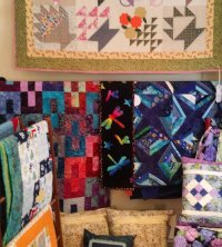 Cape Cod Quilters Guild