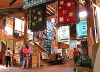 36th Annual Folk Art Quilt Show