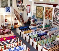 Quilt and Needle Arts Show