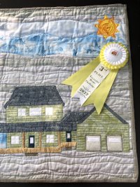 Franklin County quilt