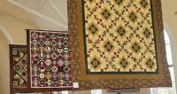 Haddam Neck Congregational Church Quilt Show