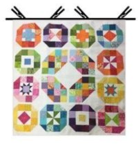 Connecticut Hang-a-Quilt Day - CT