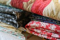 37th Annual Quilt Exhibition at Billings Farm & Museum - Woodstock, VT