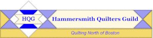 Hammersmith Quilters Guild