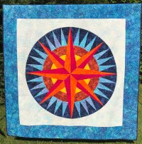 Bethlehem Land Trust Quilt Show