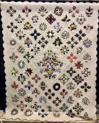 Piecemakers Quilt Show