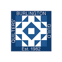 Burlington Quilters Guild Quilt Show - Wilmington, MA