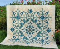 Quilts After Covid Quilt Show