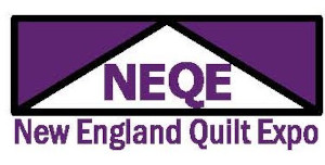 New England Quilt Expo - Manchester, NH