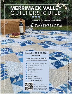 Merrimack Valley Quilters