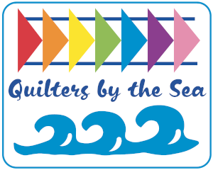 Quilters by the Sea