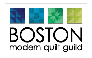 Boston Modern Quilt Guild