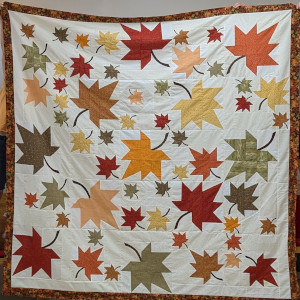Bennington Quilters