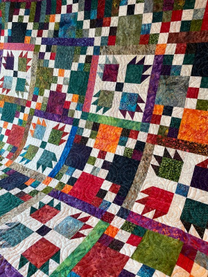 Cocheco Quilters Guild