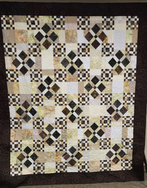 Friends and Needles Quilt Guild