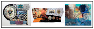 Stitch, Fiber and Fabric Exhibition