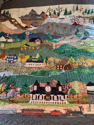 Piecemakers Quilt Show