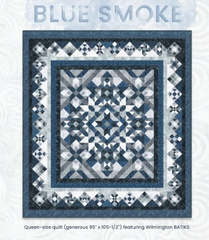 Belknap Mill Raffle Quilt