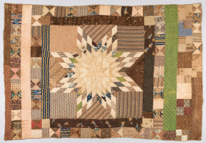 Nantucket Historical Association Quilt