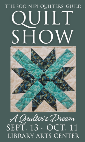Soo Nipi Quilters' Guild